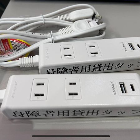 핫 스프링 프롬 딥 워터 오사카 히노데 호텔 닛폰바시 외부 사진